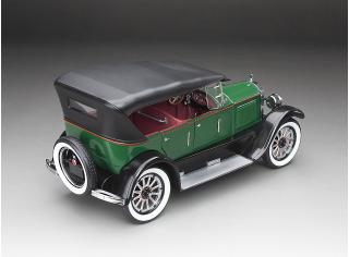 Buick Model 25 1925 green SunStar Metallmodell 1:18
